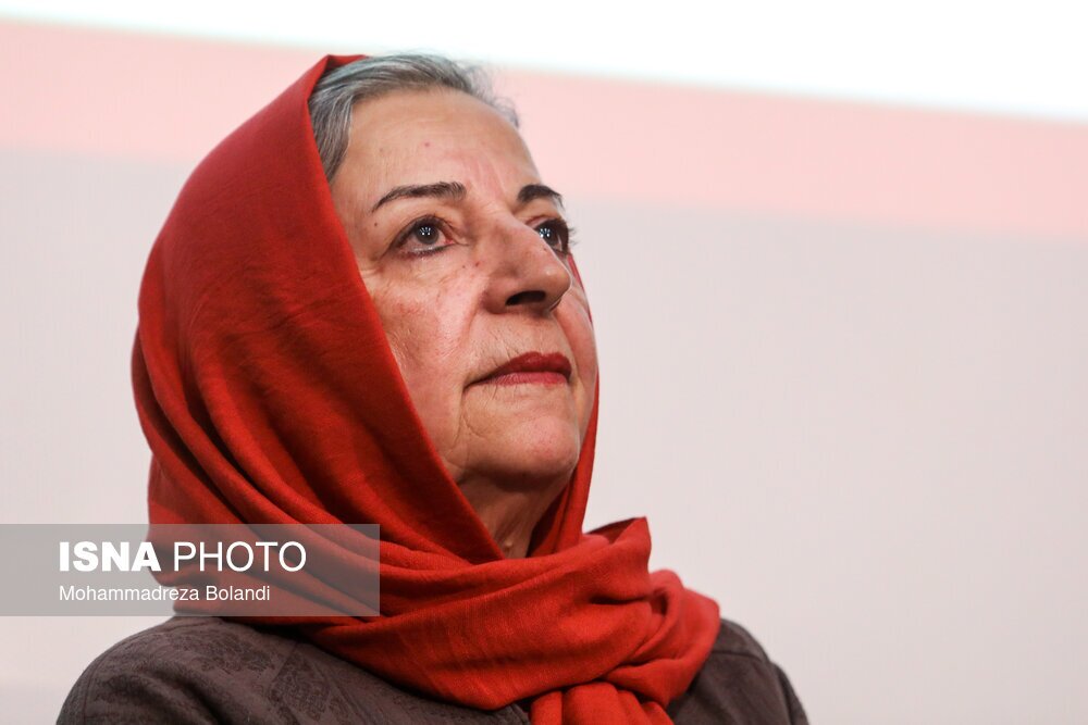 تصاویر: مراسم تودیع و معارفه مدیرعامل خانه سینما