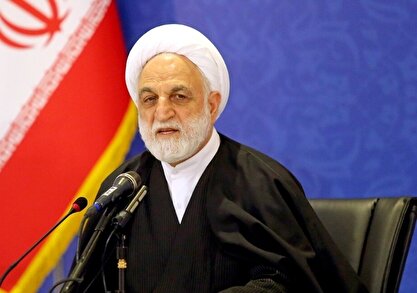 رئیس قوه قضاییه: 22 هزار نفر از عفوشدگان مربوط به اغتشاشات اخیر هستند/عفو 82 هزار زندانی