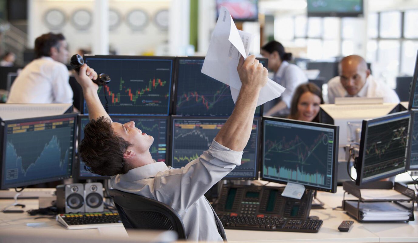 کسب درآمد از معاملات اسپات کریپتو کسب درآمد از معاملات اسپات کریپتو