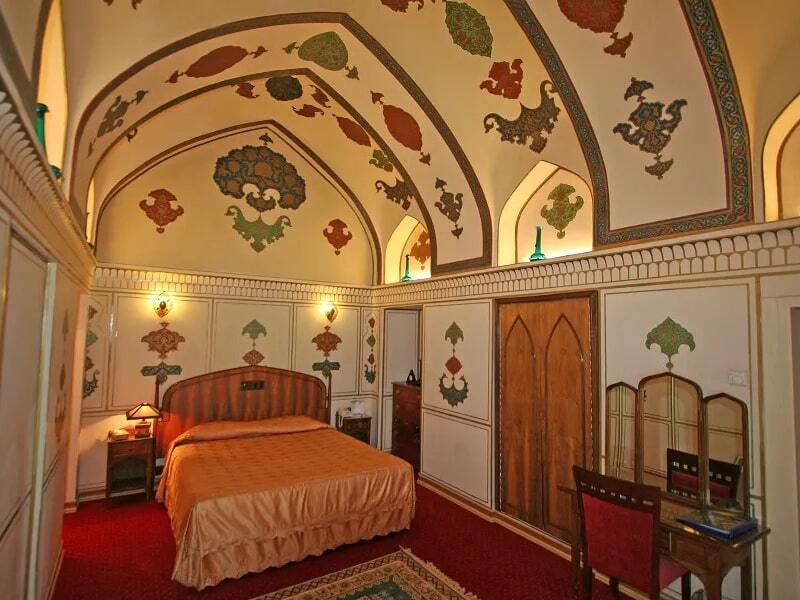 نکاتی که برای اقامت در اصفهان باید به آنها توجه کرد نکاتی که برای اقامت در اصفهان باید به آنها توجه کرد