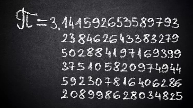 روز جهانی ریاضیات؛ چرا چهارده مارس را روز «عدد پی» نام‌گذاری کردند؟
