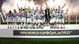 جام جهانی ۲۰۲۶؛ فیفا به مدل چهار تیم در یک گروه بازگشت