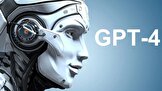 انقلاب بزرگ OpenAI؛ هوش مصنوعی GPT-۴ با قابلیت پشتیبانی متن و تصویر رونمایی شد / ۴۰ درصد احتمال بیشتر برای پاسخ‌های واقعی تر
