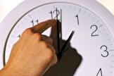 سخنگوی دولت: ساعت رسمی کشور دیگر تغییر نمی‌کند / ساعت کار جدید سال آینده اعلام خواهد شد