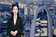 ویدیو / راه‌اندازی رسمی مجری دیجیتالی مجهز به هوش مصنوعی در تلویزیون چین