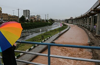 مدیرکل مدیریت بحران قم: مردم کنار رودخانه‌ها اتراق نکنند