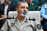 سرلشکر موسوی: بسیاری از «آرشیو ارتش» از طبقه‌بندی خارج شده است