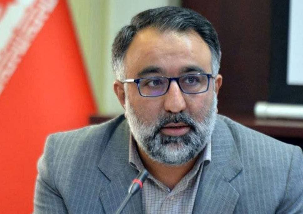 اسماعیل احمدی، مشاور وزیر ورزش در سانحه بالگرد فوت کرد