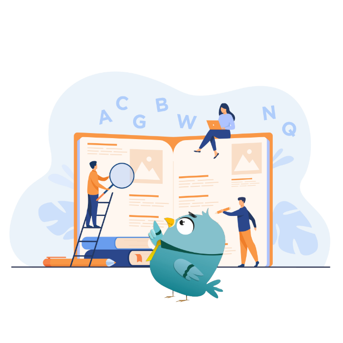 همه‌چیز درباره مراحل ترجمه و چاپ کتاب در ایران