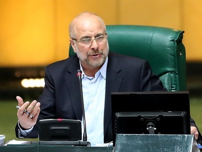 قالیباف: مجلس از ۴۰ روز قبل شرایط ارزی فعلی کشور را پیش بینی کرده بود