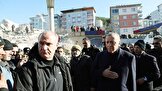اردوغان برای تاخیر در امدادرسانی در زلزله ترکیه معذرت خواهی کرد