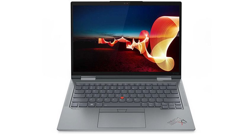 آیا لپ تاپ ThinkPad X1 Yoga Gen 7 لنوو با قلم عرضه میشود؟ آیا لپ تاپ ThinkPad X1 Yoga Gen 7 لنوو با قلم عرضه میشود؟