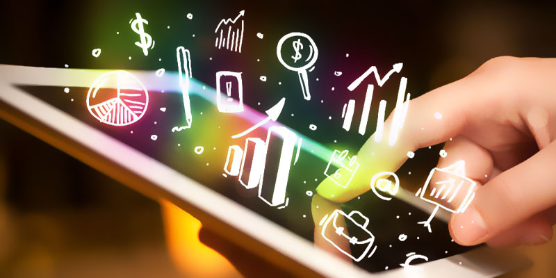 افزایش تعداد کاربران اپلیکیشن با تبلیغات افزایش تعداد کاربران اپلیکیشن با تبلیغات