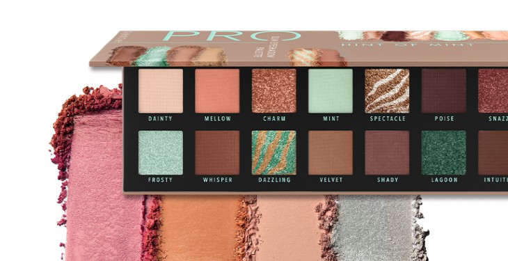 8+1 نکته برای داشتن آرایش ملایم مناسب افراد مبتدی