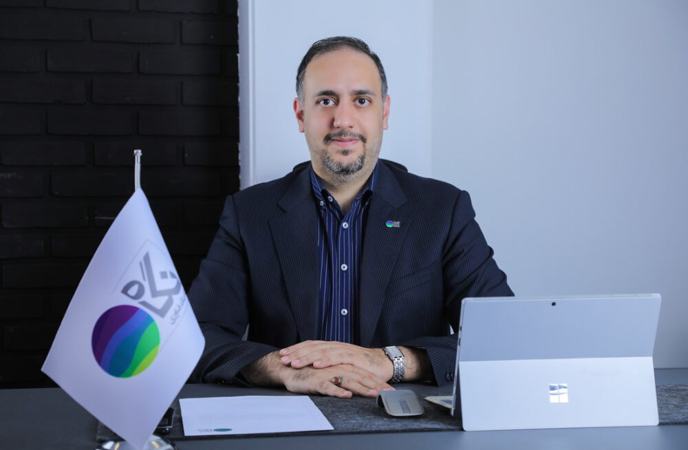 رییس سازمان نظام صنفی رایانه ای: تعرفهگذاری اینترنت از رگولاتوری به نظام صنفی منتقل شود/ضرورت سوبسیددهی بخشی از درآمد دولت به اپراتورها رییس سازمان نظام صنفی رایانه ای: تعرفهگذاری اینترنت از رگولاتوری به نظام صنفی منتقل شود/ضرورت سوبسیددهی بخشی از درآمد دولت به اپراتورها