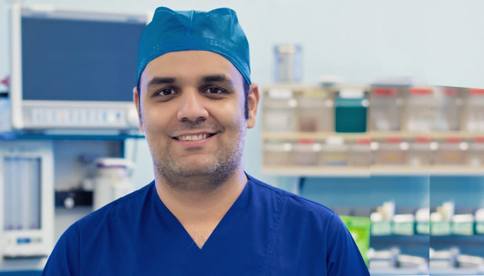 بهترین فوق تخصص مچ پا در تهران را بشناسید!