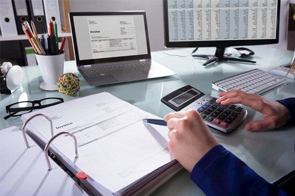 آموزش حسابداری در منزل؛ گام اول با سپیدارسیستم