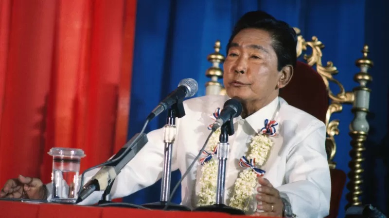 انتخابات جنجالی فیلیپین؛ خیز پسر دیکتاتور، دختر رئیس‌جمهوری بدنام و یک بوکسور برای ریاست‌جمهوری