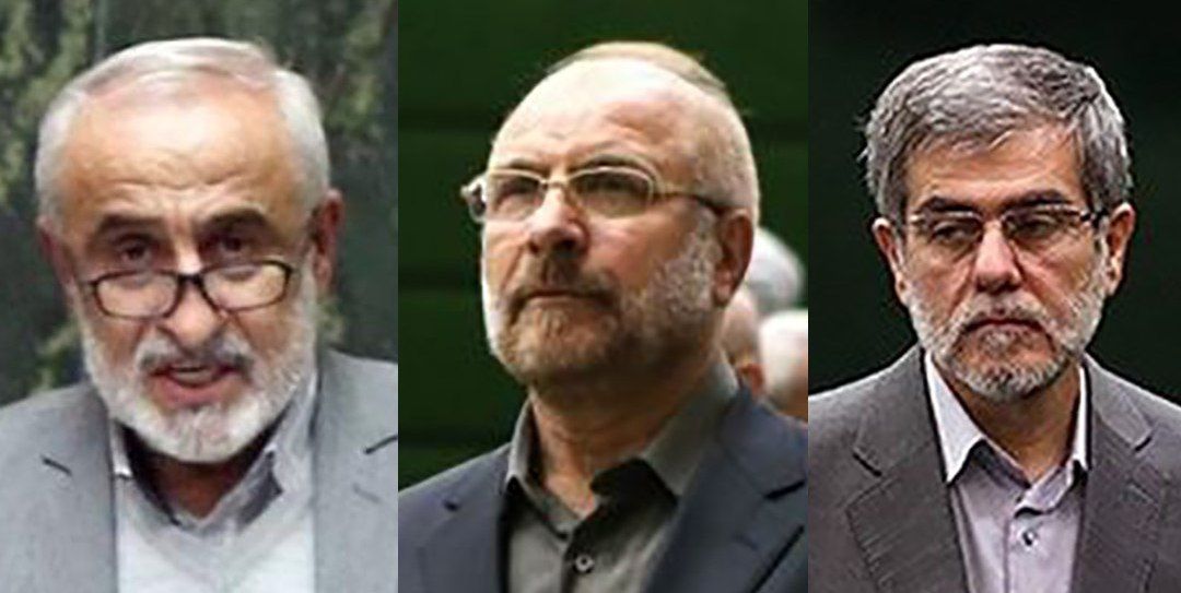 انتخابات هیئت رئیسه مجلس/ فریدون عباسی و الیاس نادران رقیب قالیباف می&zwnj;شوند؟