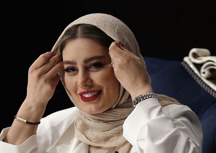 خداحافظی سحر قریشی از سینما / اعلام رسمی ازدواج با امیر تتلو