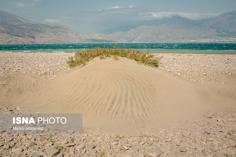 تصاویر: روستای &laquo;سیاهپوش&raquo;