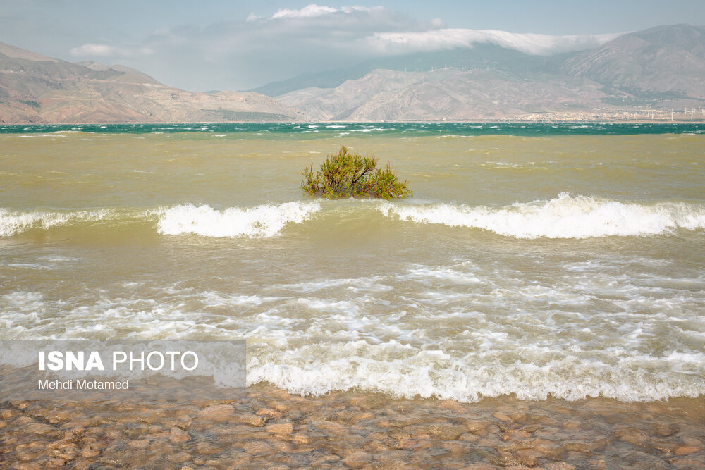تصاویر: روستای &laquo;سیاهپوش&raquo;