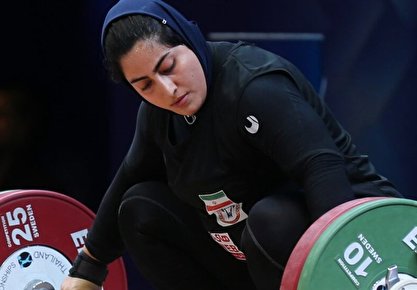 شوک جدید به ورزش ایران؛ خداحافظی با یک دختر دیگر / پریسا جهانفکریان خبر مهاجرتش به آلمان را تایید کرد