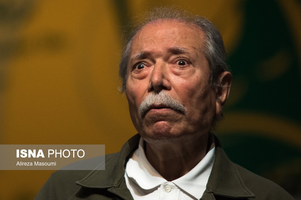 تصاویر: هفدهمین شب بازیگر