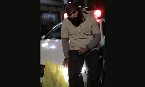 حمید صفت در سریال «طلاق» ابوالقاسم طالبی / رونمایی از اولین عکس رسمی