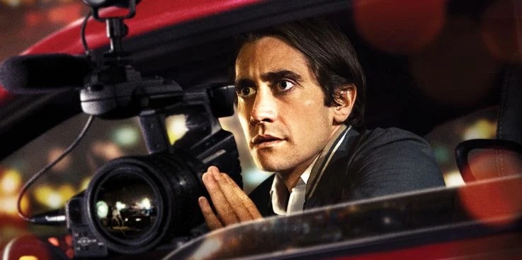 ترسناک ترین فیلم هایی که در ژانر وحشت قرار نمی گیرند؛ از Nightcrawler تا Jumanji