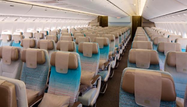 مقایسه بلیط هواپیما اقتصادی امارات و قطر ایرویز