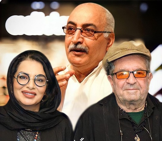 طالبی&zwnj;نژاد، منتقد سینما: داریوش مهرجویی از زمانی که اختیار فیلمنامه&zwnj;ها را به دست همسرش داد کار&zwnj;های ضعیفی ساخت