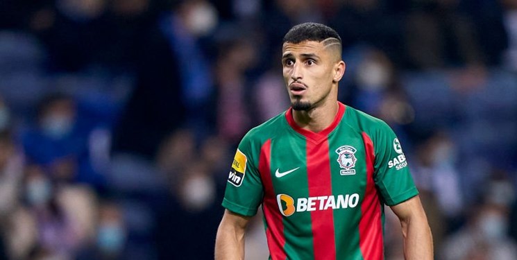 علی علیپور به ژیل ویسنته پرتغال پیوست