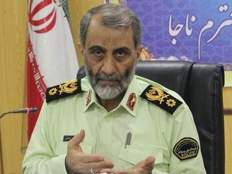 پلیس زمانی که جمعیت به گرانی معترض می‌شوند، حق با آن‌ها است اما معاندین سوءاستفاده می‌کنند / تجمع غیرمجاز و اقدامات تخریب‌آمیز قابل تحمل نیست؛ با این افراد مقابله می‌کنیم