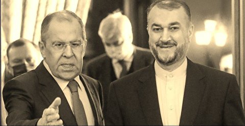 امیرعبداللهیان موضع مثبت روسیه در حمایت از توافقی که مورد تایید ایران باشد را ستود