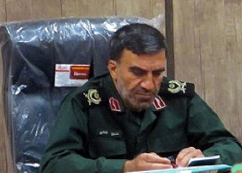 حمله خودروی حامل ۴ سرنشین به خودروی فرمانده تیپ ۱۱۰ سلمان فارسی سیستان و بلوچستان / محمود آبسالان محافظ او و فرزند جانشین فرمانده سپاه سیستان و بلوچستان به شهادت رسید / معاون استاندار: تعدادی دستگیر شدند / هیچ کسی مجروح نشده؛ بقیه افراد درگیر با عملیات سالم هستند