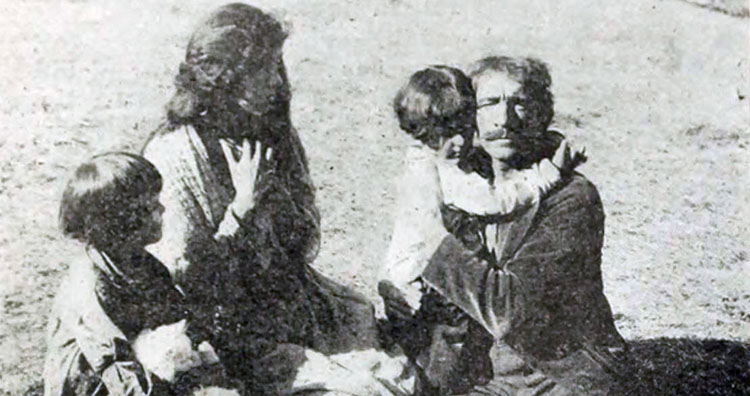 ۲۵ مورد از اولین های هیجان انگیزِ تاریخ سینما؛ از اولین فیلم ترسناک تا اولین بلاک باستر ۲۵ مورد از اولین های هیجان انگیزِ تاریخ سینما؛ از اولین فیلم ترسناک تا اولین بلاک باستر