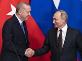 وضعیت پیچیده ترکیه در مواجهه با روسیه از زمان حمله به اوکراین / مسکو قصد داشت با استفاده از انرژی، مواد خام و منابع غذایی، جهان را به گروگان بگیرد؟
