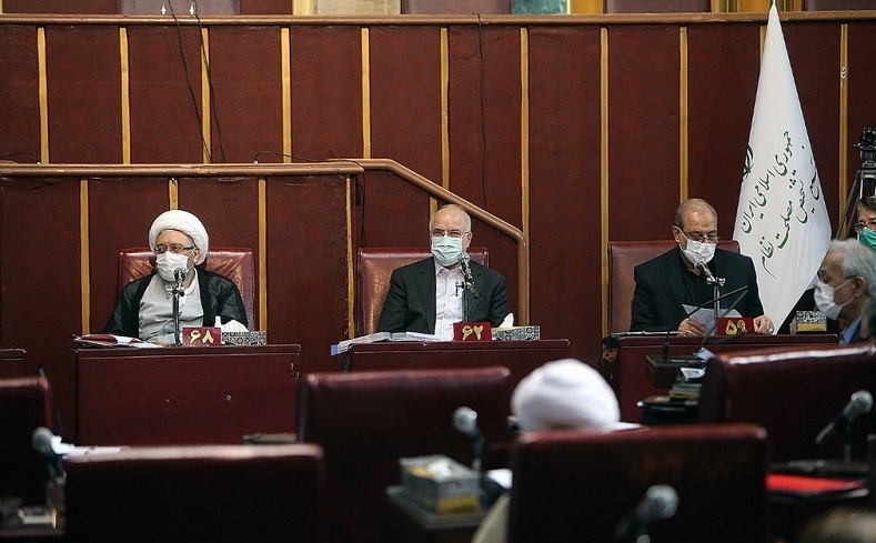 کلیات طرح واردات مشروط خودرو در مجمع تشخیص مصلحت نظام تصویب شد