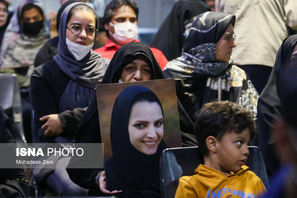تصاویر: مراسم گرامیداشت روز اهدای عضو - مشهد