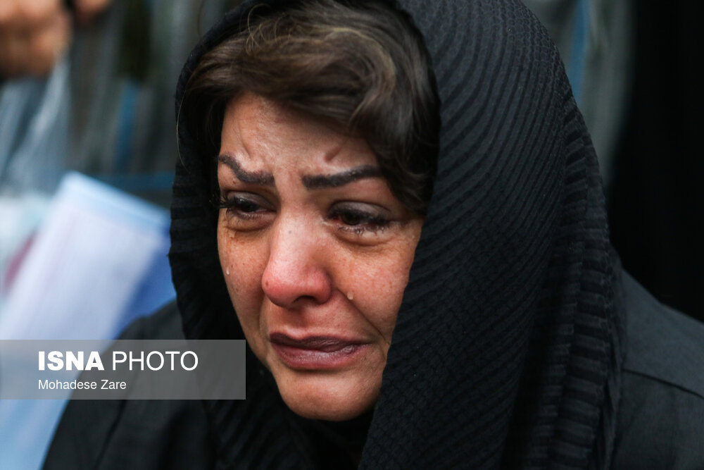 تصاویر: مراسم گرامیداشت روز اهدای عضو - مشهد