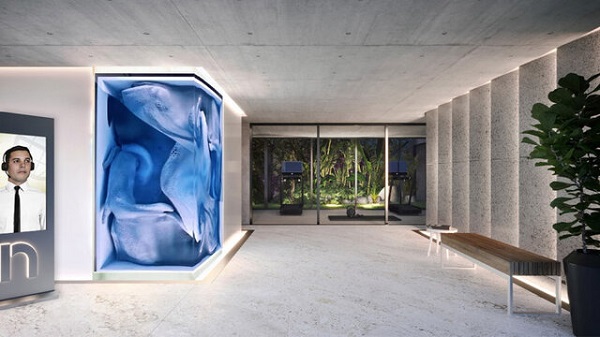 ساخت اولین ساخت اولین