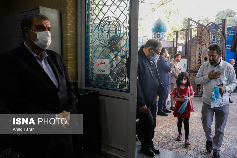 تصاویر: مراسم یادبود جانباختگان فاجعه متروپل آبادان در تهران