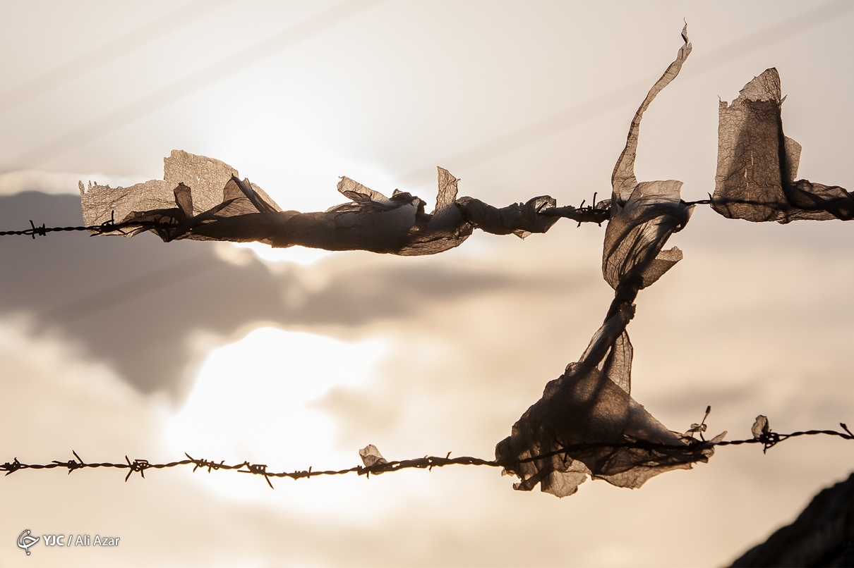 تصاویر: جهان ما، در تسخیر پلاستیک