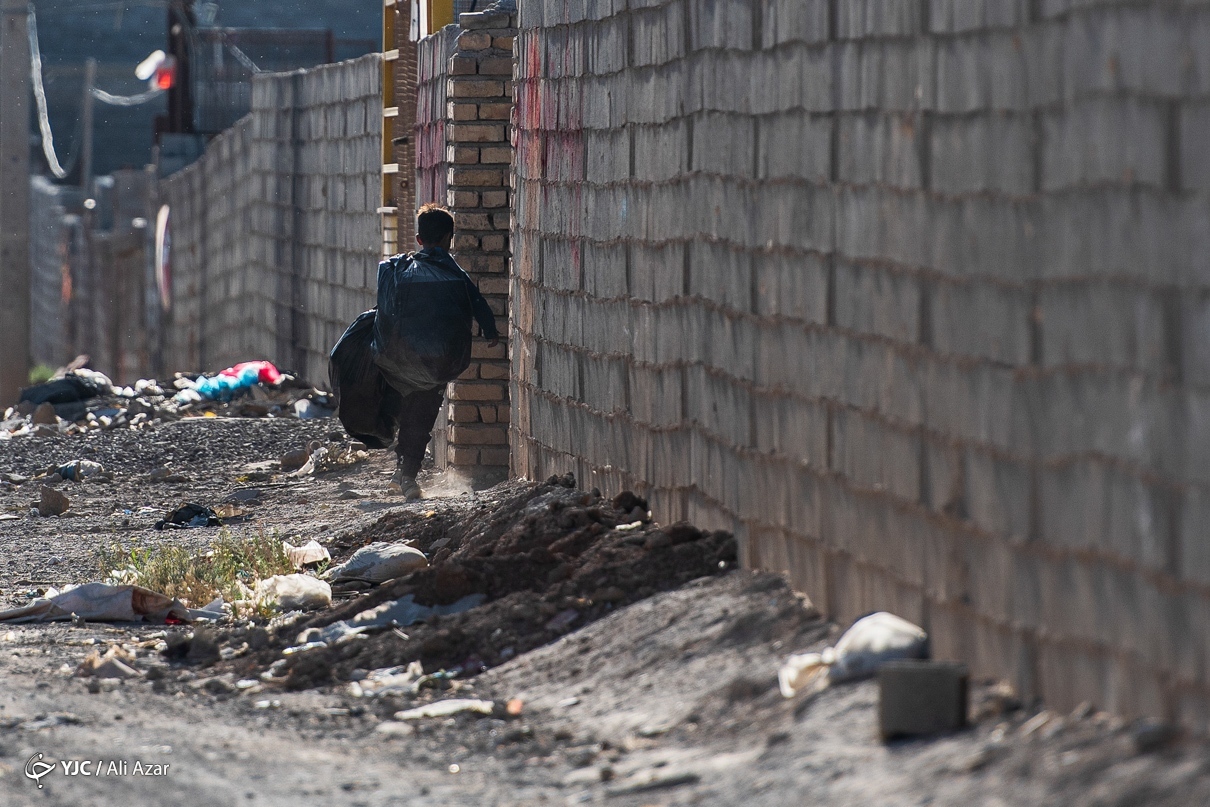 تصاویر: جهان ما، در تسخیر پلاستیک