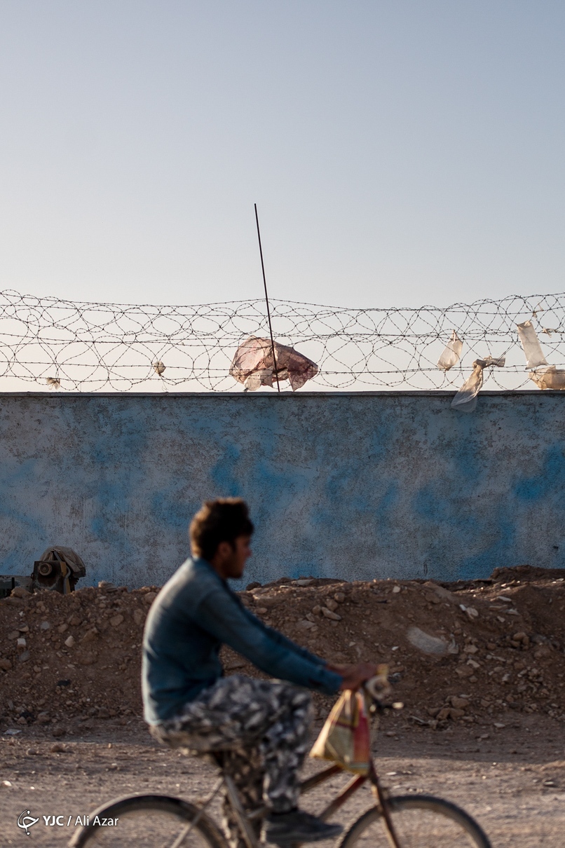 تصاویر: جهان ما، در تسخیر پلاستیک