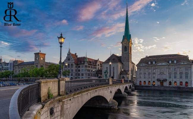 نکات سفر به اروپا در نوروز و کشور رویایی سوئیس با تور