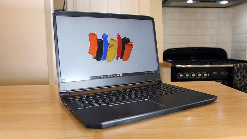 ایسر صفحه نمایش OLED را به لپ تاپ‌های ConceptD می‌آورد