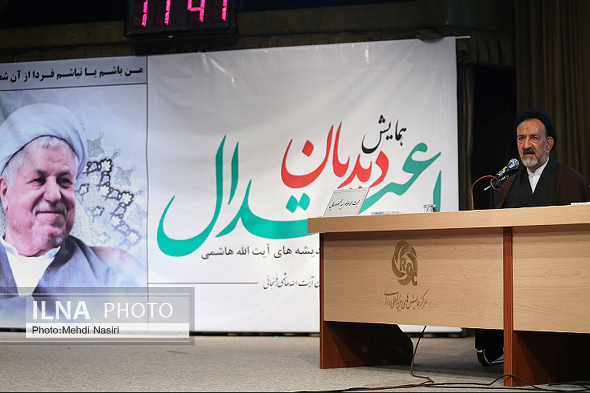 تصاویر: سیدمحمود دعایی در قاب تصویر