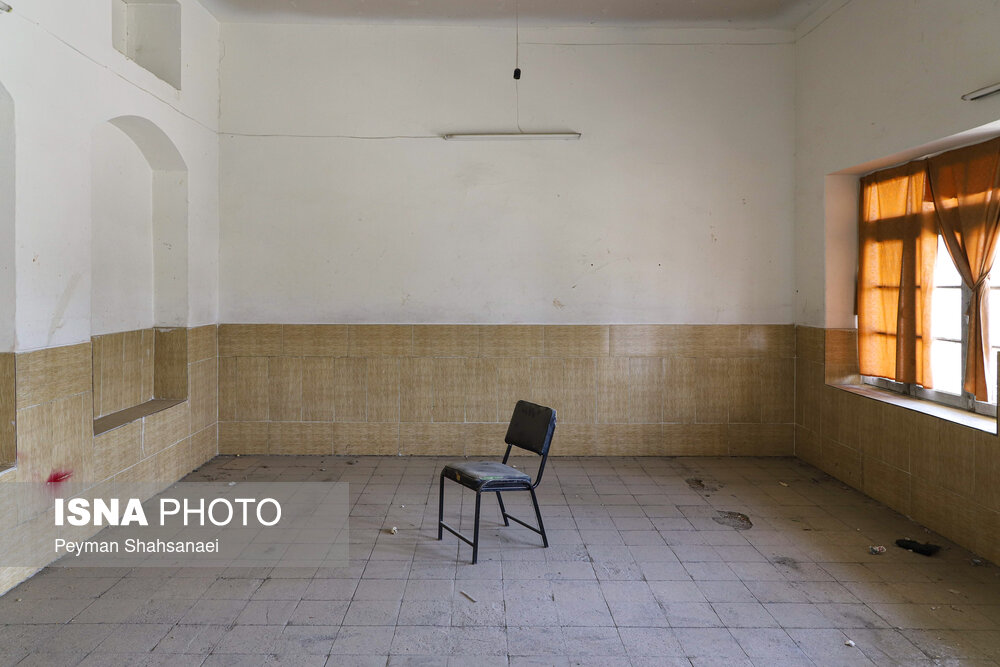 تصاویر: مدرسه فراموش شده &laquo;قصه&zwnj;های مجید&raquo;